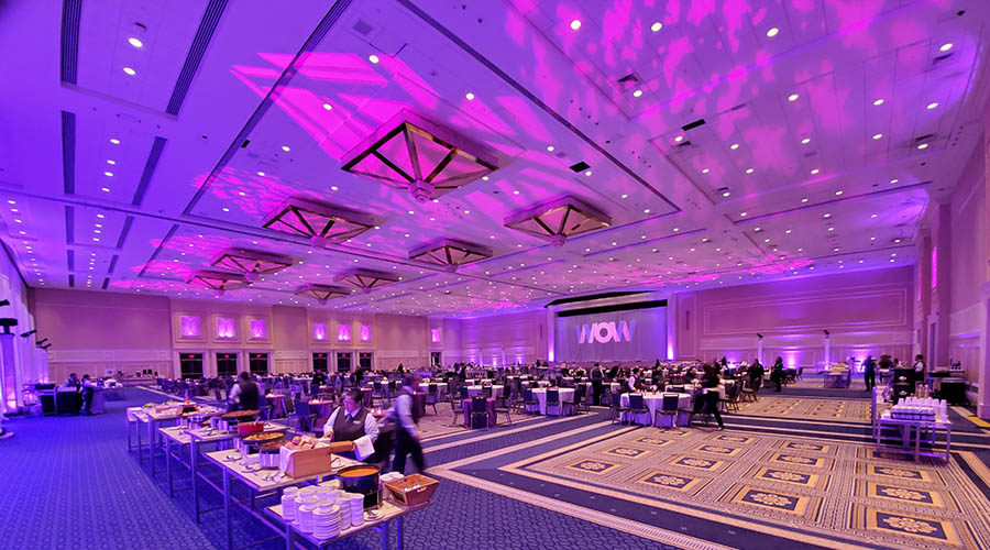 Top Special Event & Production Management in NYC